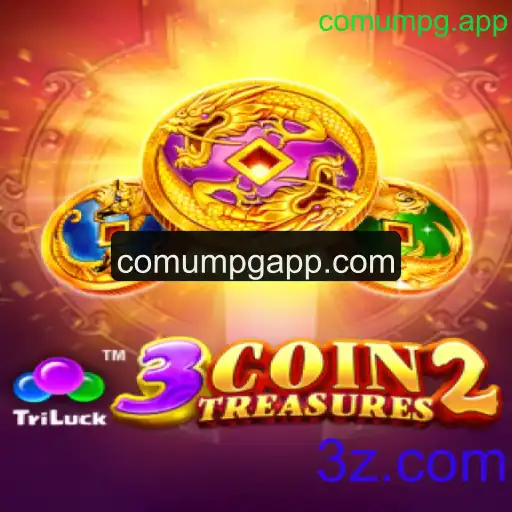 Explore o Fascinante Mundo do Jogo 3CoinTreasures2