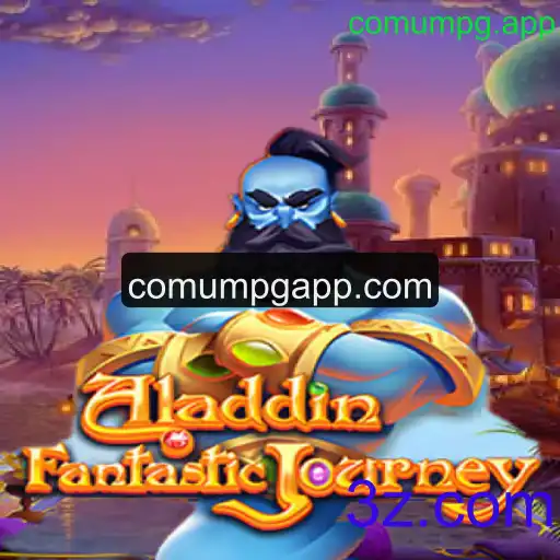 Descubra o Mundo Mágico de Aladdin: Um Jogo que Envolve Aventura e Estratégia