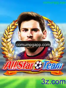 Descubra o Fascinante Mundo de AllStarTeam: O Jogo do Momento