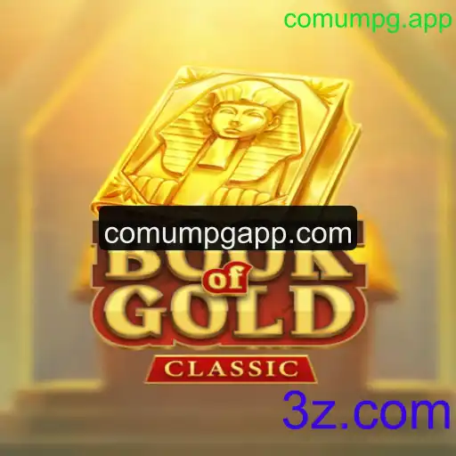 Descubra o Fascinante Mundo de BookOfGoldClassic