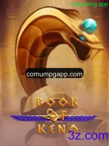 Explorando o Fascinante Mundo do Jogo BookOfKeno