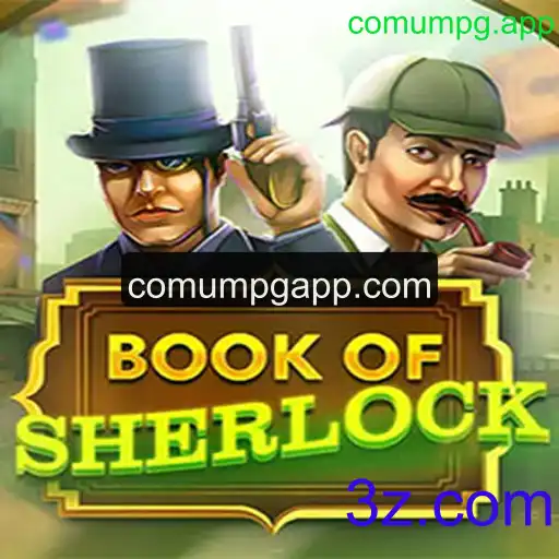 Desvendando o Mistério do Jogo BookOfSherlock