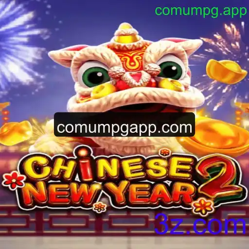 Explorando o Mundo de CHINESENEWYEAR2: Um Jogo de Estratégia e Tradição