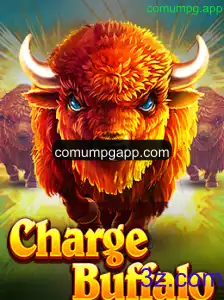 ChargeBuffalo: O Inovador Jogo que Está Dominando comumpg.app