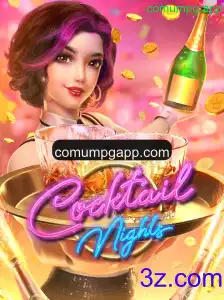 Explorando o Mundo de CocktailNights