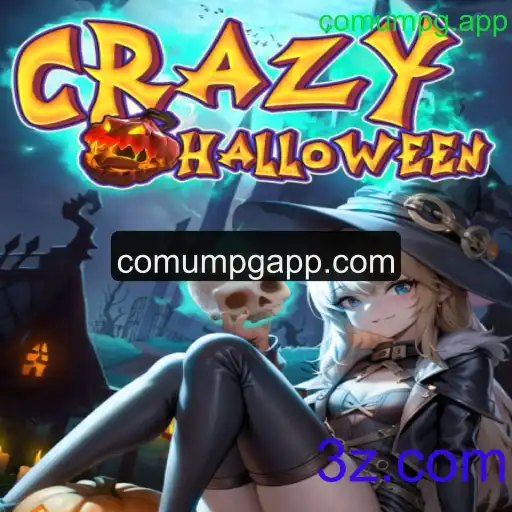 CrazyHalloween: Um Jogo Divertido e Assustador para a Temporada