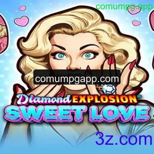 Explorando o Jogo 'DiamondExplosionSweetLove'