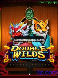 Explorando o Fascinante Mundo de DoubleWilds: Um Jogo Cativante