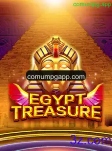 Explorando os Mistérios do Jogo EgyptTreasure