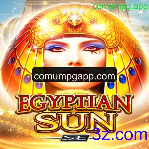 Explorando EgyptianSunSE: O Novo Fenômeno dos Jogos