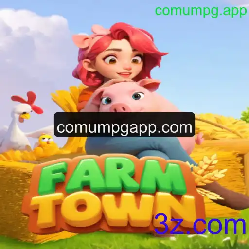 Explorando FarmTown: O Mundo Virtual de Agricultura e Diversão