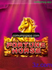 Descubra o Fascinante Mundo de FortuneHorse: Um Jogo de Estratégia e Diversão