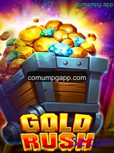 Descubra o Empolgante Mundo de GoldRush: A Aventura de Tesouros Virtuais