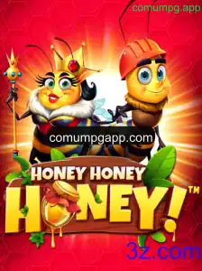 Descubra o Mundo Encantador de HoneyHoneyHoney