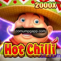 Explorando o Mundo Vibrante do Jogo HotChilli