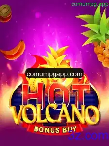 Descubra o Fascinante Mundo de HotVolcanoBonusBuy