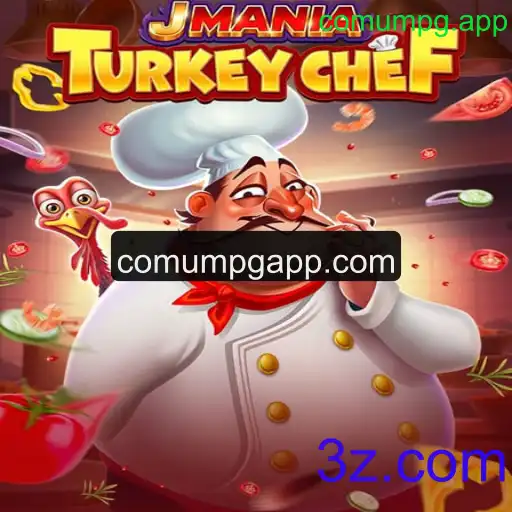 JManiaTurkeyChef: Aventura Culinária Virtual