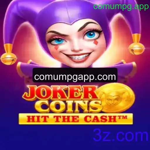 Descubra o Mundo Fascinante de JokerCoins: O Jogo que Revoluciona o Entretenimento Digital