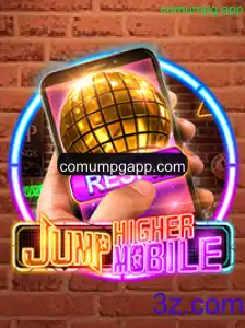 Conheça JumpHighermobile: O Novo Fenômeno dos Jogos Mobile