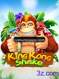 Conheça o Empolgante Mundo de KingKongShake