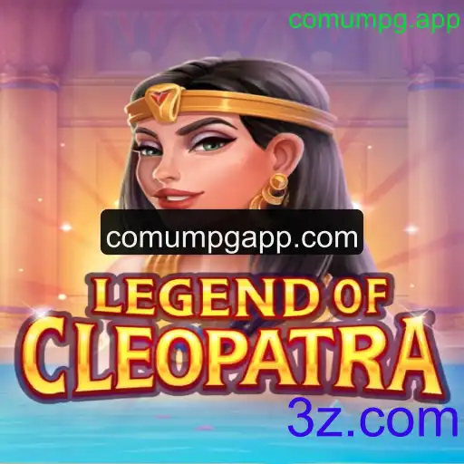Descubra o Fascinante Mundo de Legend of Cleopatra