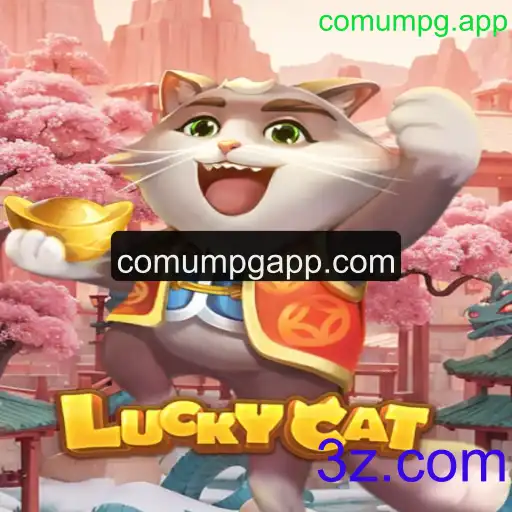 Explorando o Fascinante Mundo de LuckyCat: O Jogo de Estratégia e Sorte do Momento