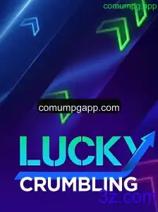 Explorando o Fascinante Mundo de LuckyCrumbling: Uma Experiência de Jogo Inovadora