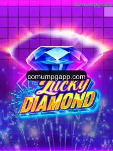 LuckyDiamond: Um Mergulho no Mundo do Entretenimento Interativo