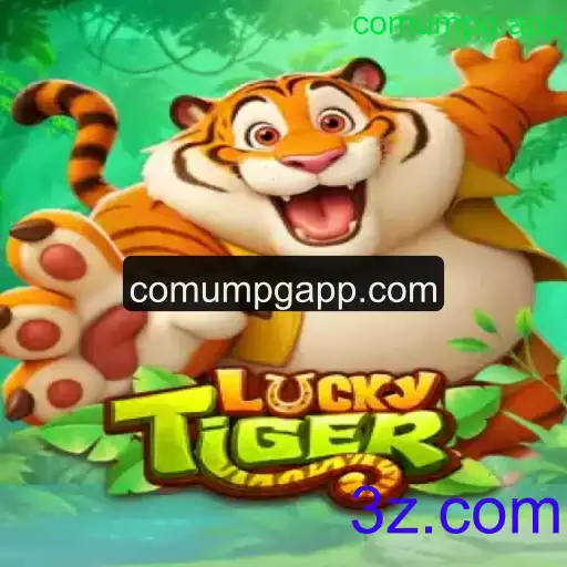 Explorando o Mundo de LuckyTiger: O Jogo Que Conquista Fãs em comumpg.app