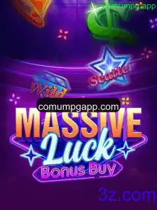 Explorando o Universo Fascinante de MassiveLuckBonusBuy: Um Guia Completo