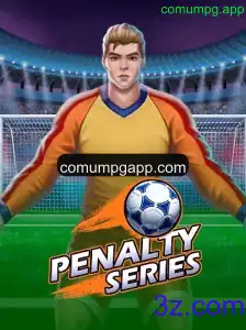 PenaltySeries: O Novo Jogo que Está Revolucionando o Mundo dos Games