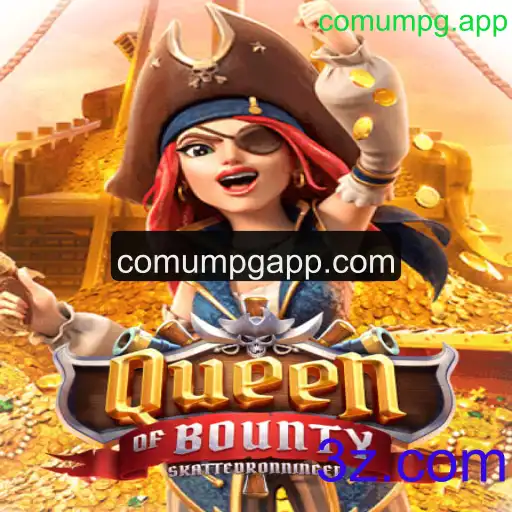 Descubra a Emoção do Jogo QueenofBounty