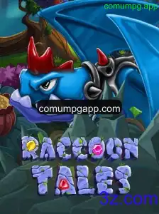 Descubra as Aventuras de RaccoonTales: Um Jogo Envolvente e Educacional