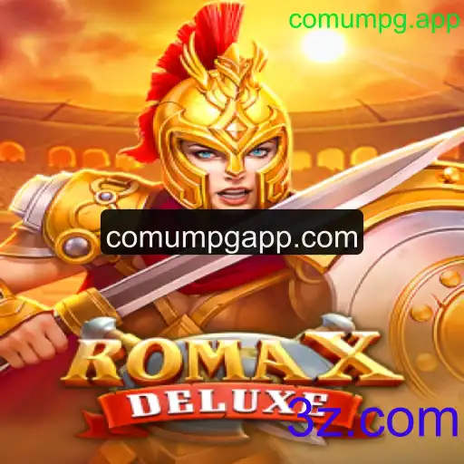 Descubra o Fascinante Universo de RomaXDeluxe: Um Jogo de Estratégia Inovador