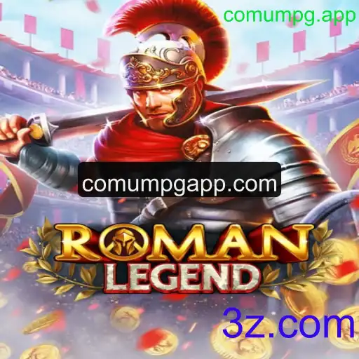 Explorando o Universo de RomanLegend: O Jogo de Estratégia da comumpg.app