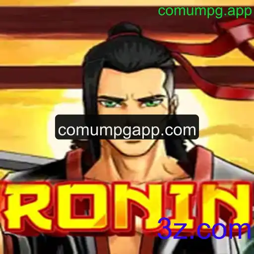 Explorando o Universo de Ronin: Um Novo Horizonte nos Jogos Digitais