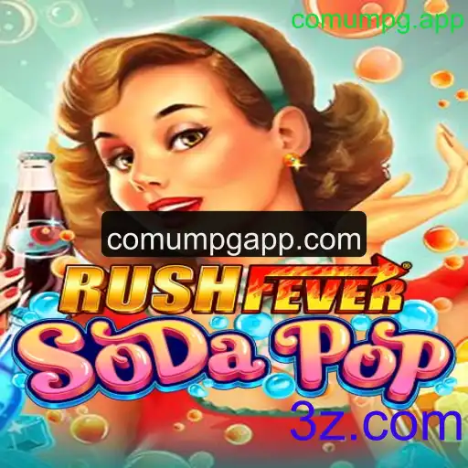 Conheça o Empolgante Mundo de RushFeverSodaPop