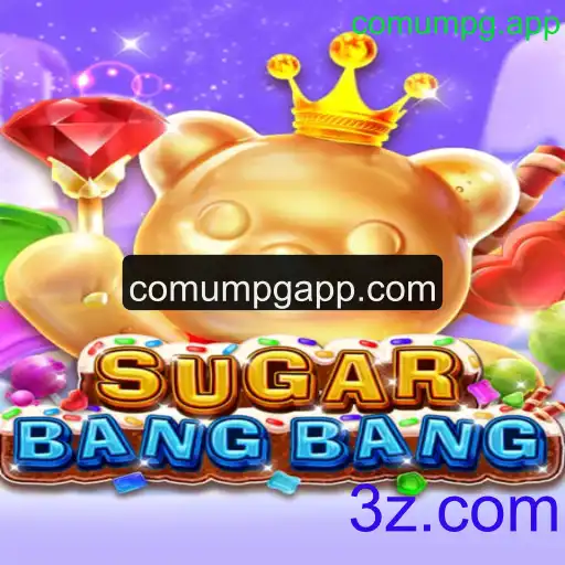 SUGARBANGBANG: A Inovadora Aventura do Mundo dos Jogos Digitais