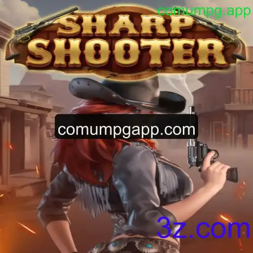 Descubra 'Sharpshooter': O Jogo Que Está Conquistando o Mundo dos Games