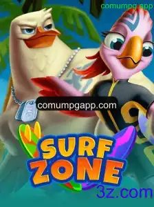 Descubra a Emoção de SurfZone: A Nova Febre dos Jogos Online