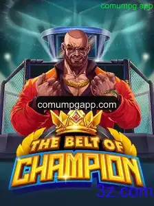 TheBeltOfChampion: Um Mergulho no Novo Jogo de Estratégia Multijogador