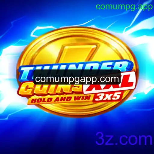 ThunderCoinsXxl: A Experiência de Jogo Imersiva com comumpg.app