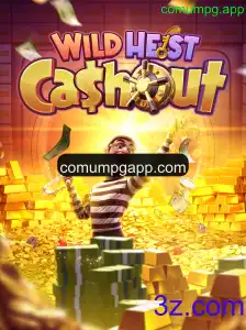 Explorando o Universo de WildHeistCashout: Introdução, Descrição e Regras