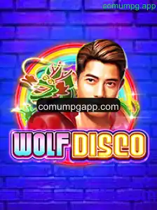 Descubra o mundo fascinante do jogo WolfDisco